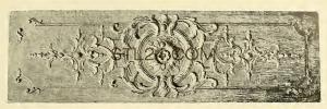 CARVED PANEL_1707